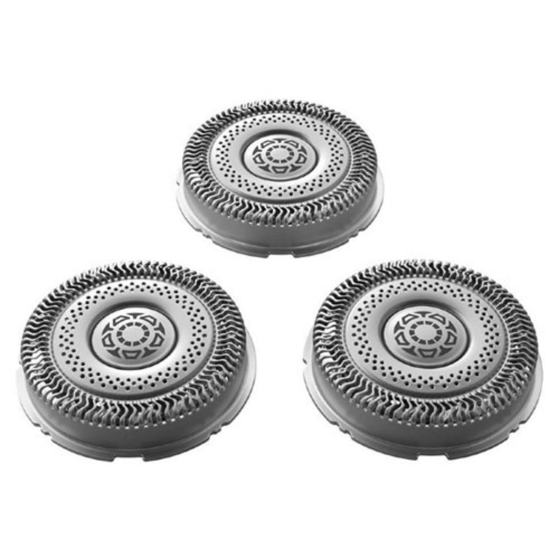 Philips Norelco Sh91/52 Replacement Blades For Shaver Series 9000 (S9Xxx) And S9000 Prestige (Sp98Xx)   Self Sharpening Precisio