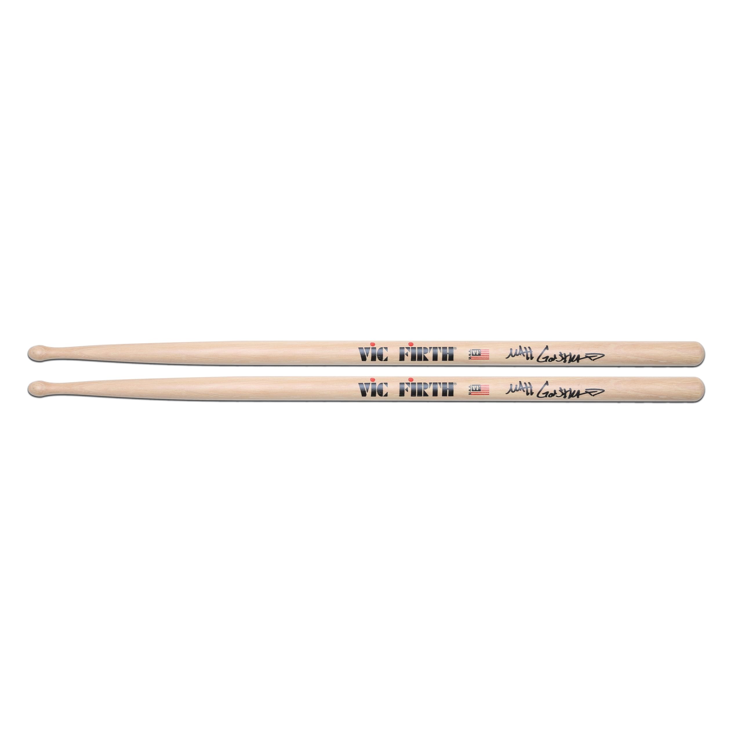 Vic Firth Signature Series - Matt Garstka