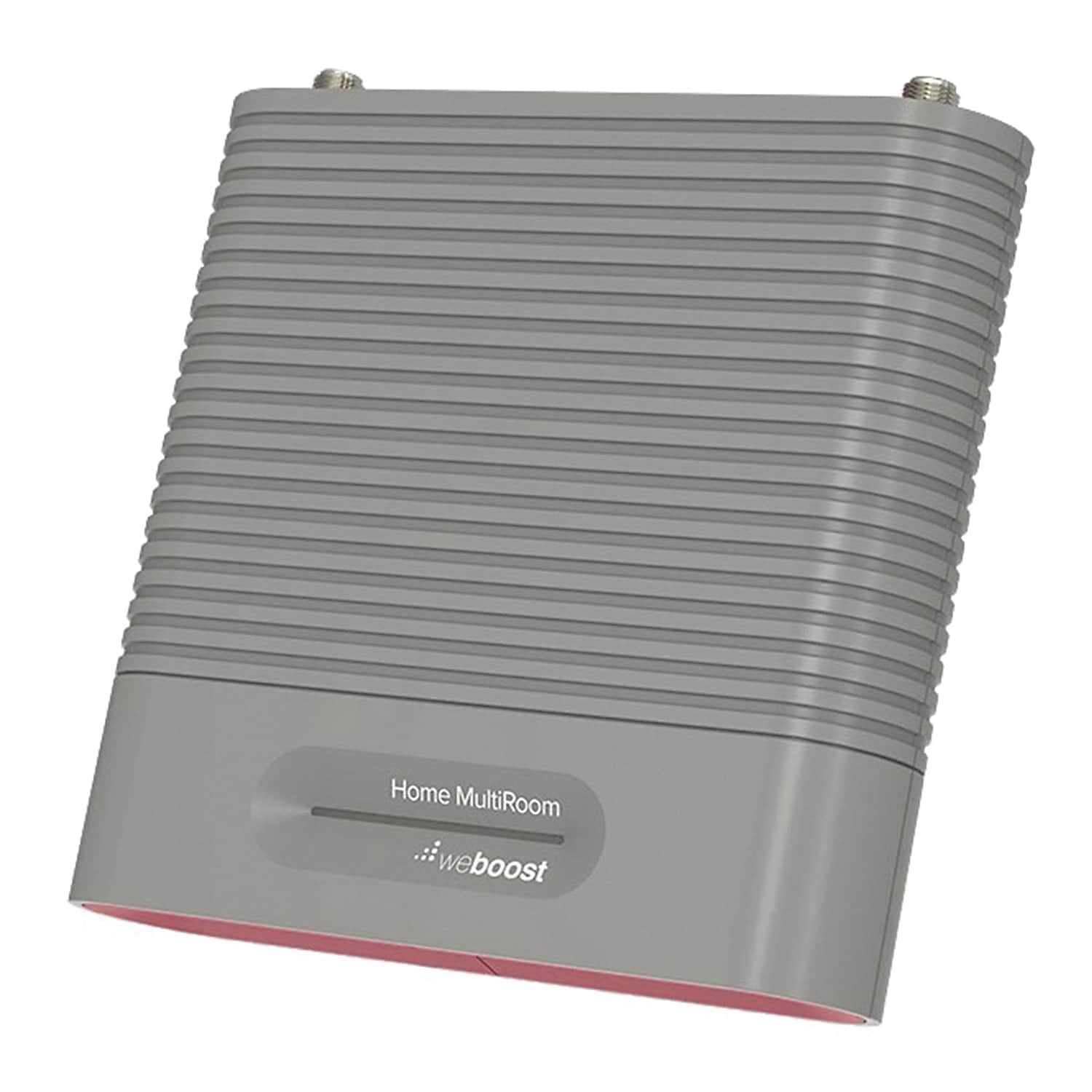 Weboost Home Multiroom   Cell Phone Signal Booster | Boosts 4G Lte & 5G Up To 5,000 Sq Ft For All U.S. Carriers   Verizon, At&T,