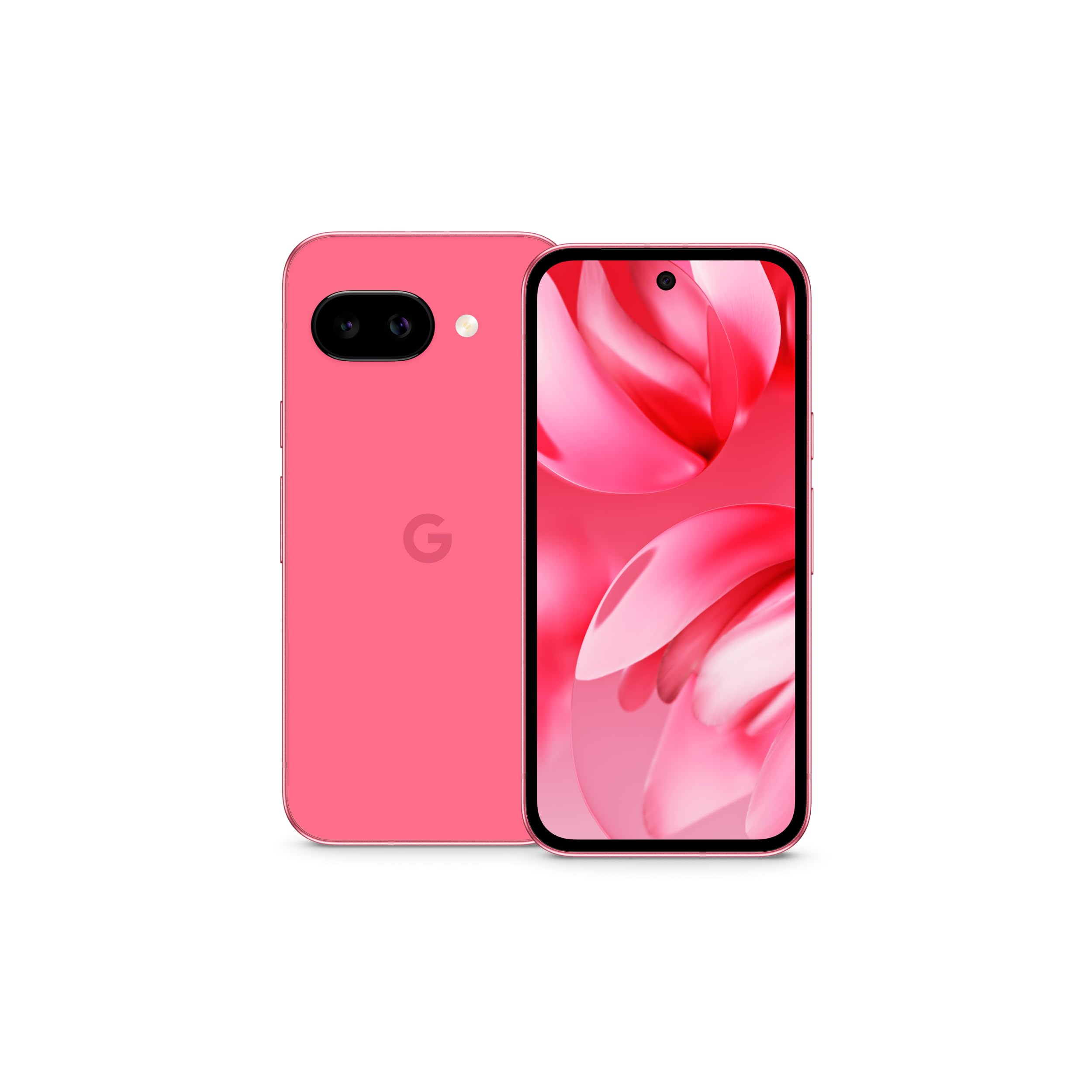 Google Pixel 9a with Gemini - Unlocked Android Smartphone with Incredible Camera and AI Photo Editing, All-Day Battery, and Powe