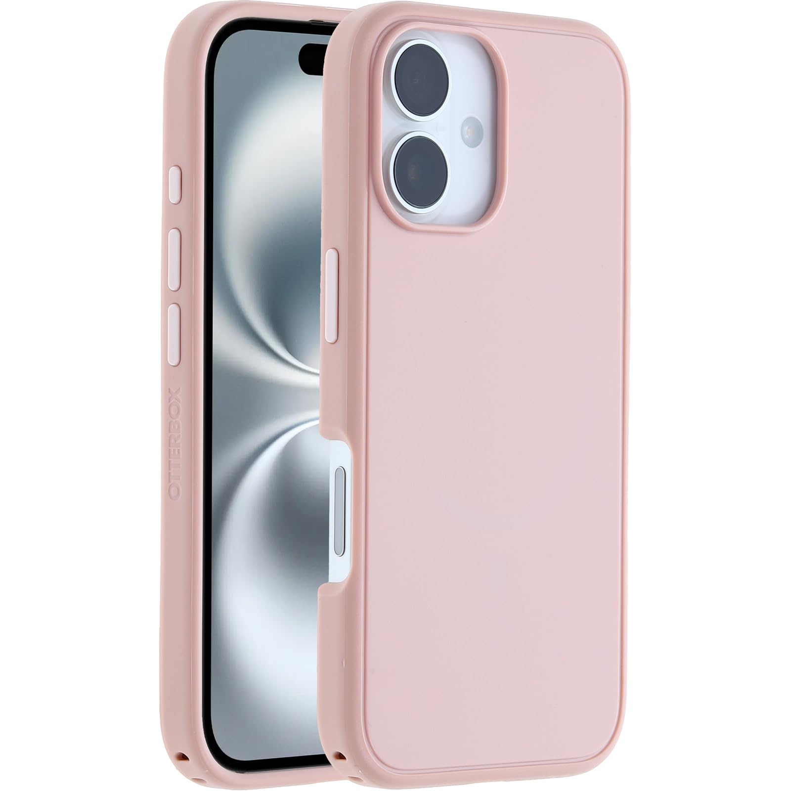 Otterbox Iphone 16 Symmetry Series Case   Ballet Shoes