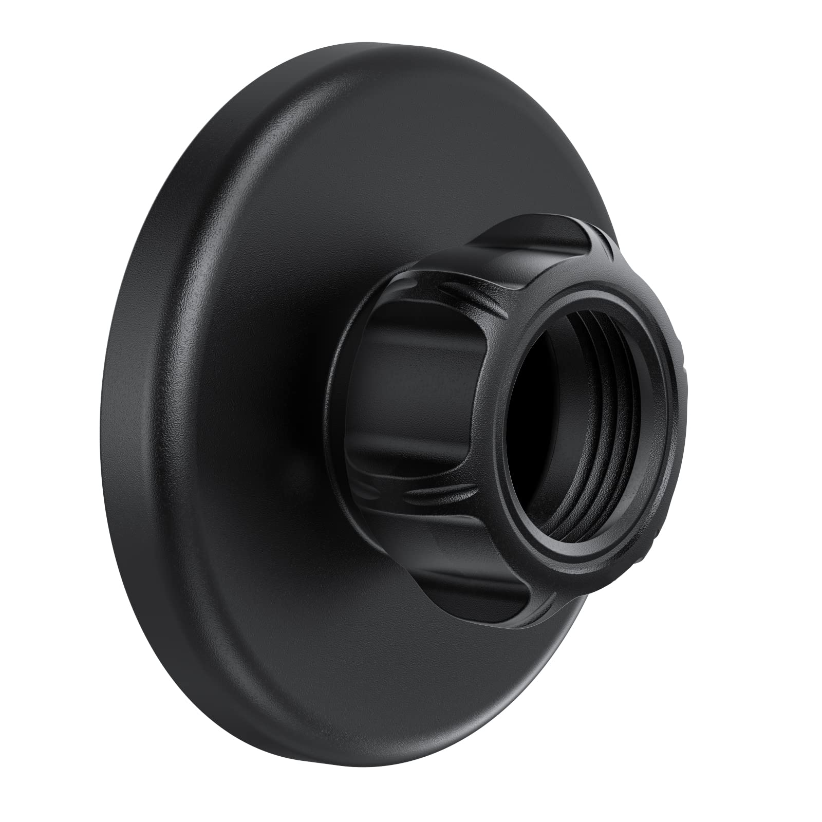 Ciencimy Car Mount Base Designed For Magsafe Iphone 16 15 14 13 12 Series, Only For Diameter 17Mm/0.67 Inch Universal Joint Ball