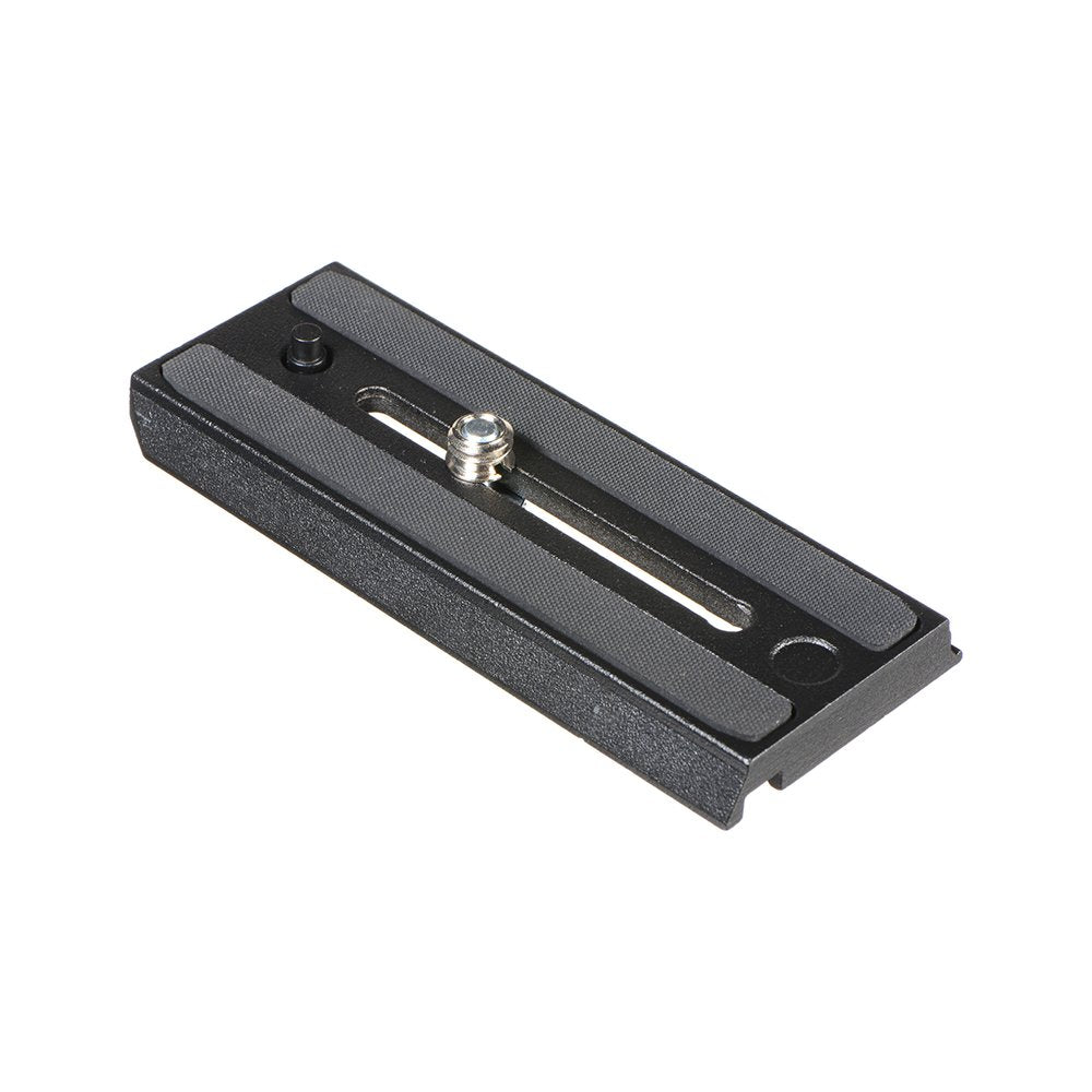 Manfrotto 500Plong Video Camera Plate