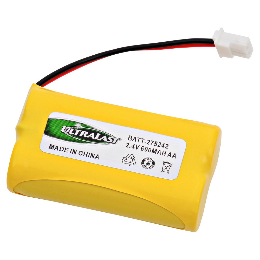 Ultralast Batt-275242 Rechargeable Replacement Battery
