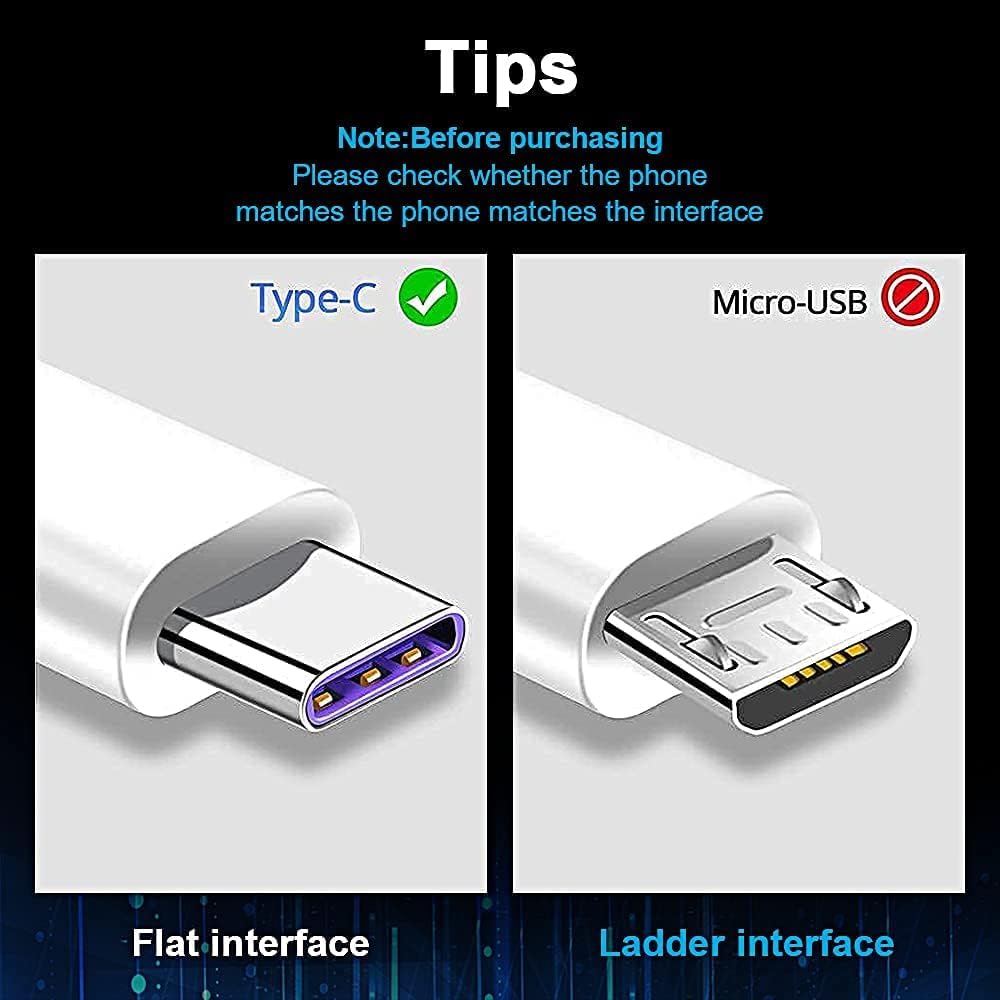 Car Carplay Cable For Iphone 15 15 Pro Max 15 Plus Cable, Usb A To Usb C For Carplay Usb C Cord, Ipad Usb C Cable 10Th Gen Ipad