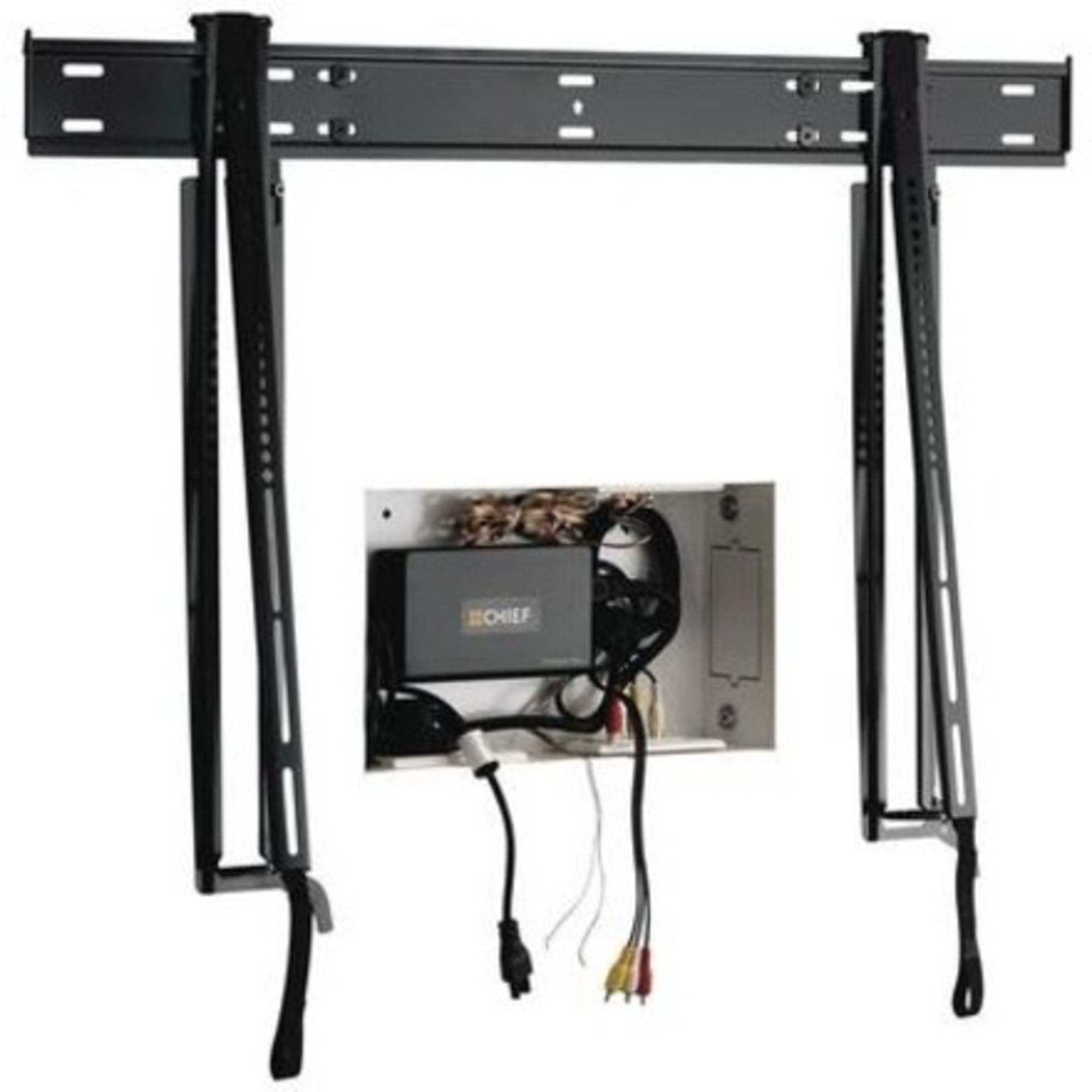 Chief Lstu Thinstall Universal Fixed Wall Mount For 37 63 Inch Displays