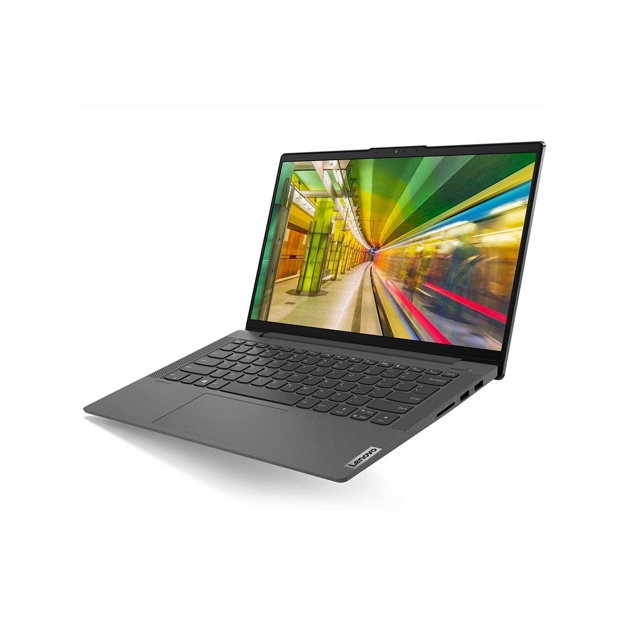 Lenovo Ideapad 5 14Itl05 82Fe00Meus 14 Notebook - Full Hd - 1920 X 1080 - Intel Core I5 11Th Gen I5-1135G7 Quad-Core (4 Core) 2.