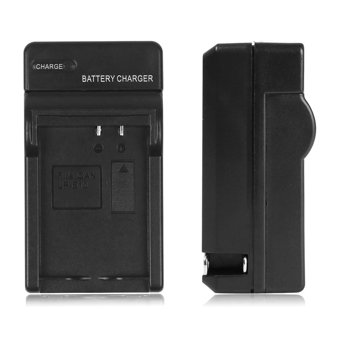 Lp E10 Battery Charger Lc E10 Lc E10C Lc E10E For Canon Eos Rebel T3, T5, T6, T7, Eos Kiss X50, X70, X80, X90, Eos 1100D, 1200D,