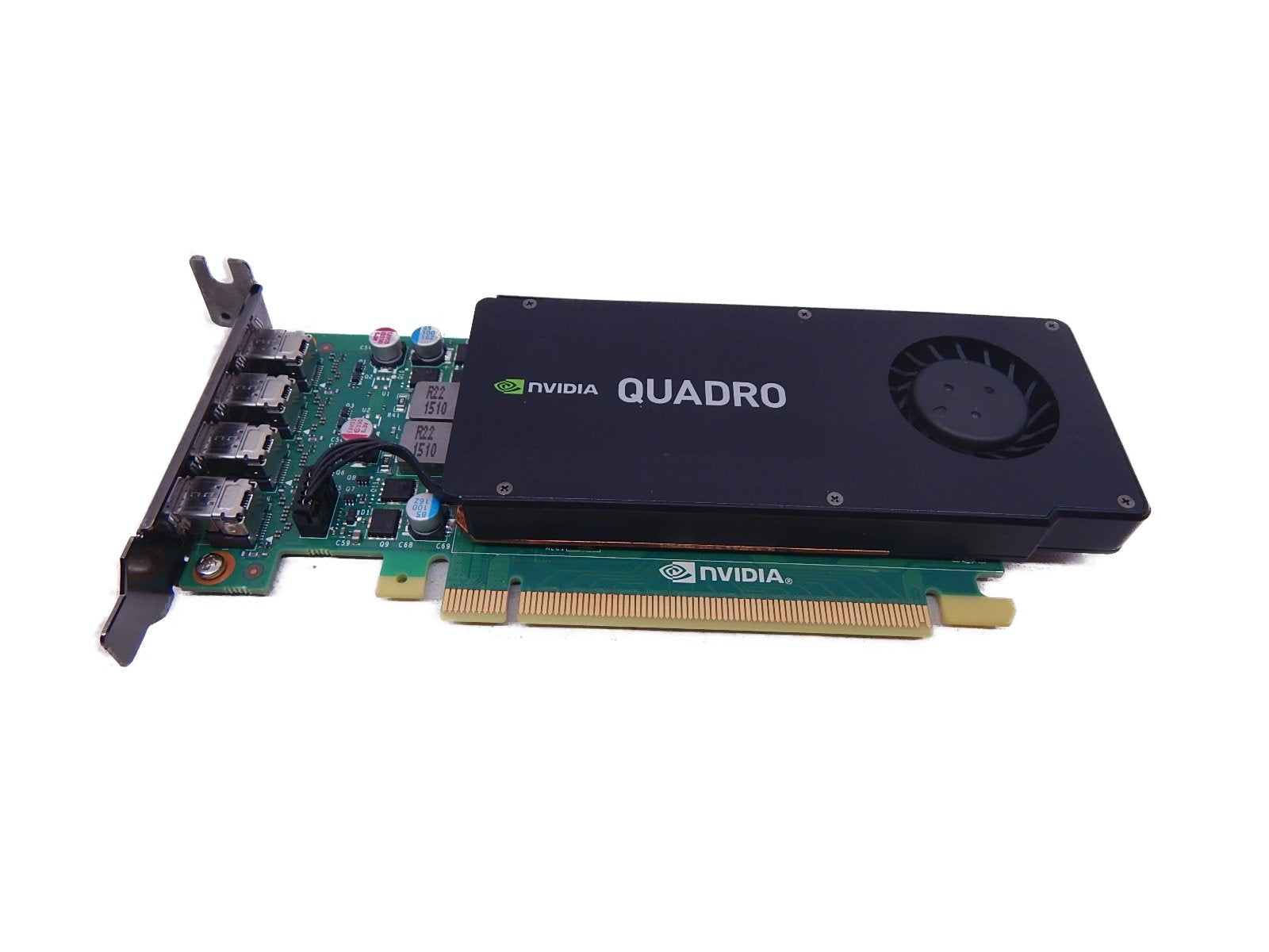 Pny Nvidia Quadro K1200 (Low Profile) Pcie 2.0 X 16 Dp Graphics Cards Vcqk1200Dp Pb