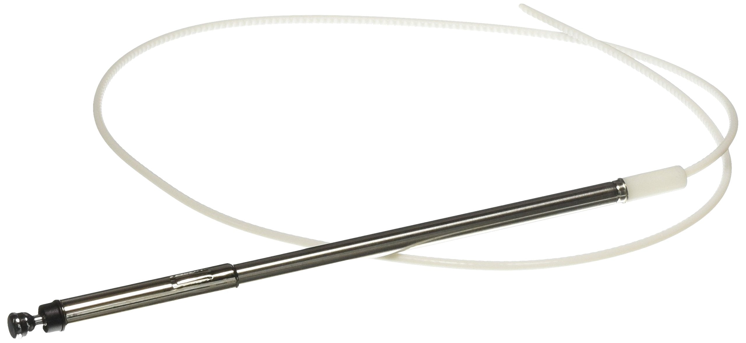 Mtc 8500/39152 Sm4 A03 Antenna Mast Kit With Spacer And Nut (39152 Sm4 A03 Mtc 8500)