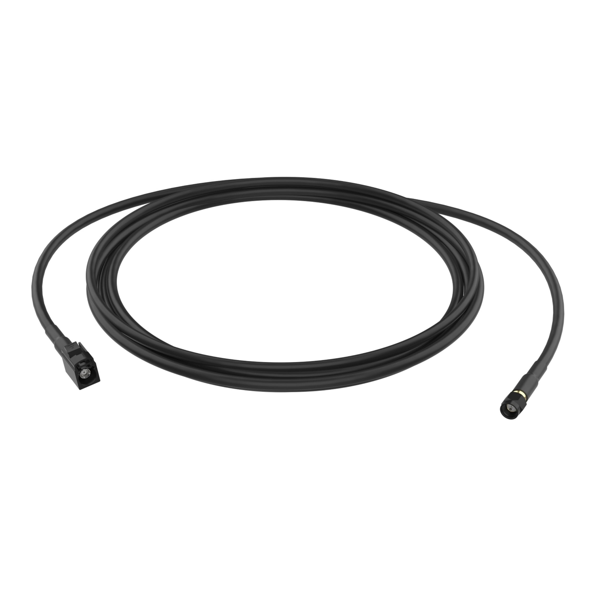 AXIS TU6004 CL2 CABLE BLACK 8M