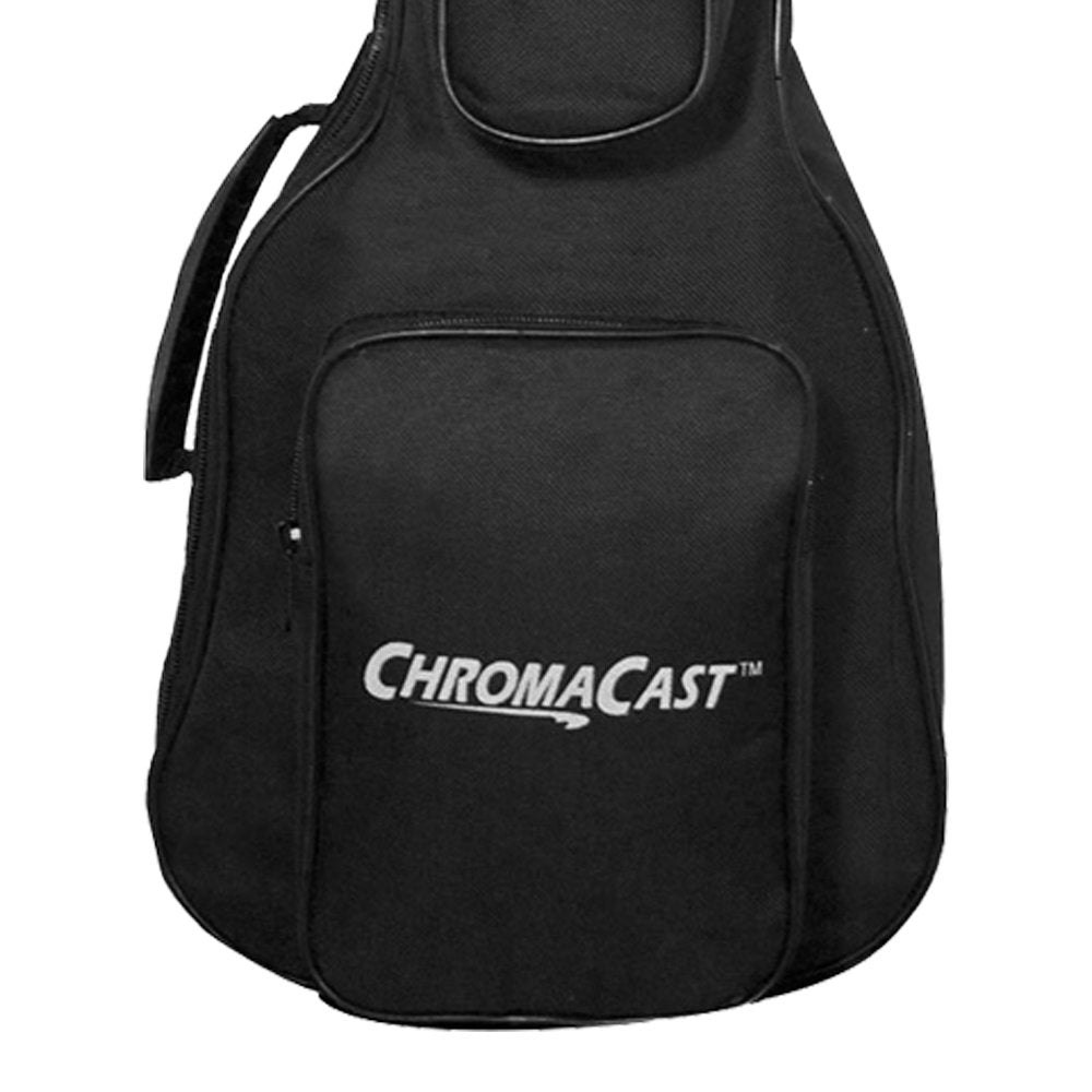 Chromacast Concert Ukulele Padded Bag, Pack Of 2