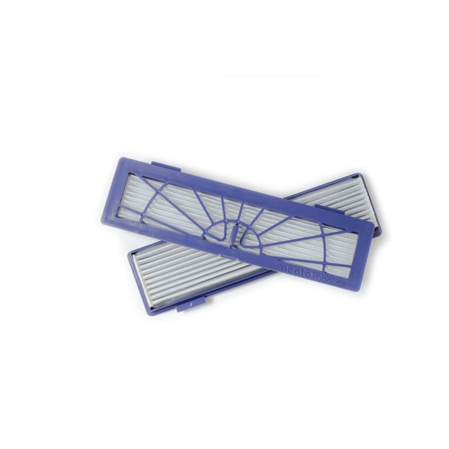 Neato Robotics 945 0132 High Performance Filter, 6 Count (Pack Of 1) , Blue