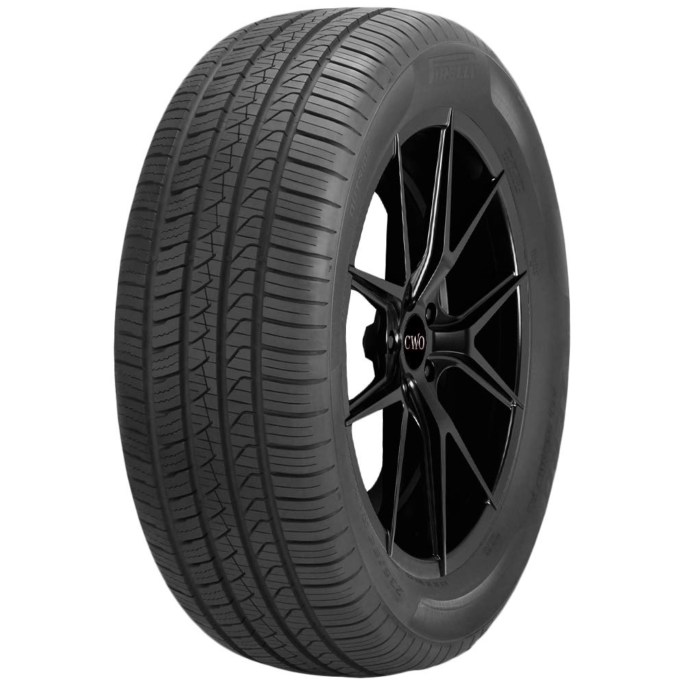 Pirelli P Zero All Season Plus 235/45R17XL 97W BSW