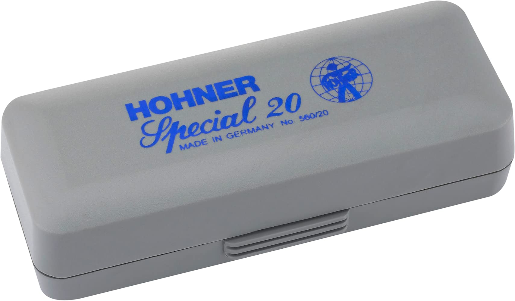 Hohner Harmonica (560Pbx F)