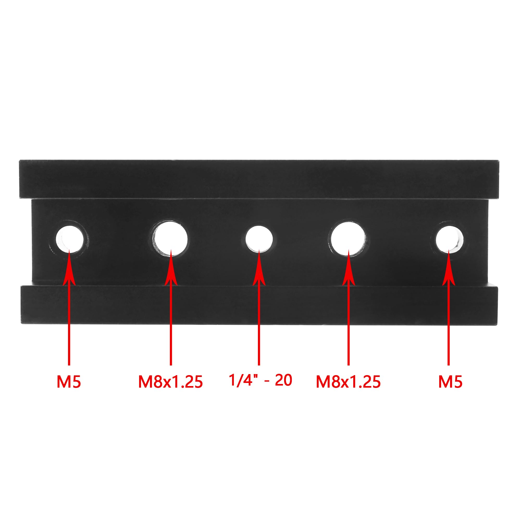 Astromania Dovetail Bar   Fit The Dovetail Mounting Base On Most Telescopes