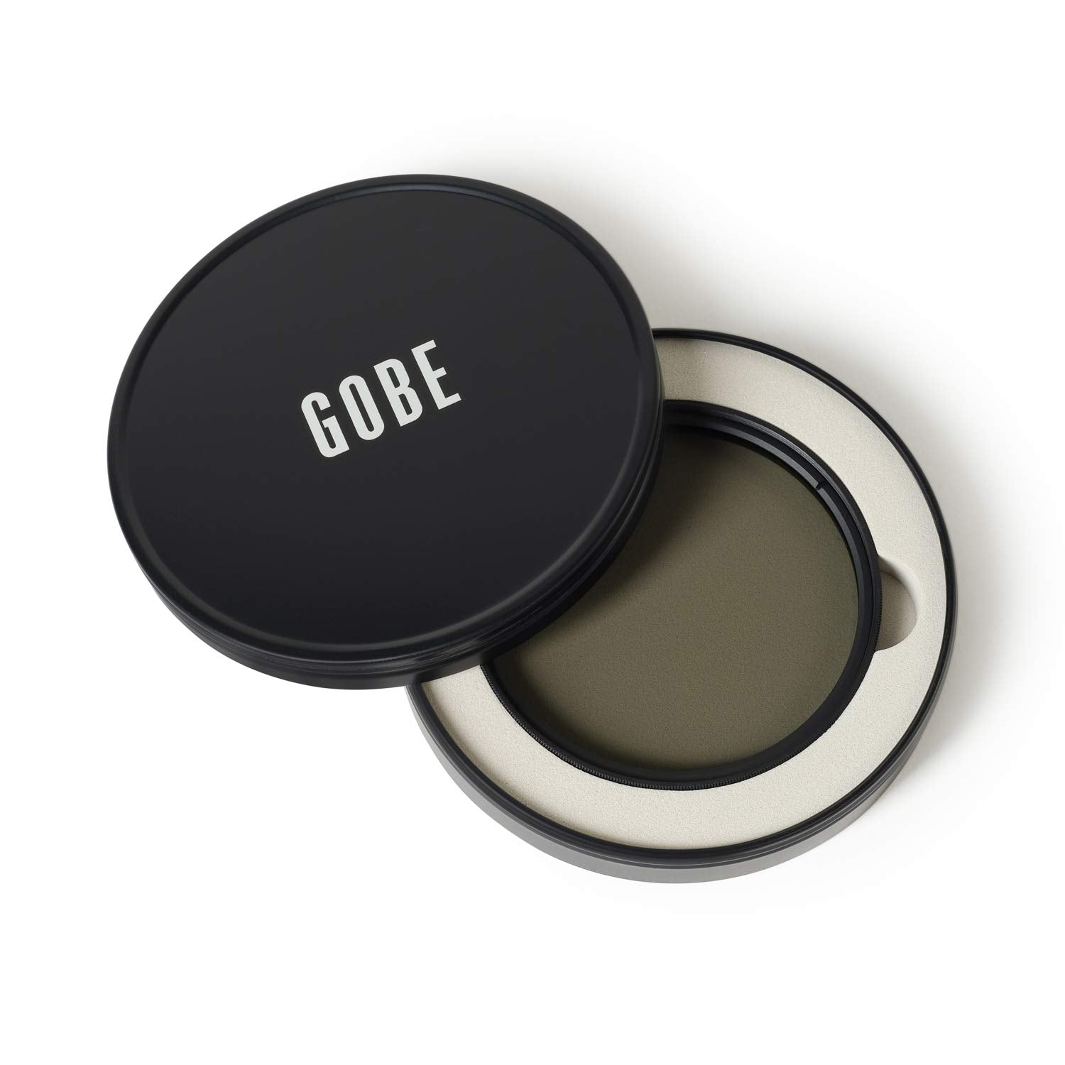 Gobe 72Mm Circular Polarizing (Cpl) Lens Filter (1Peak)