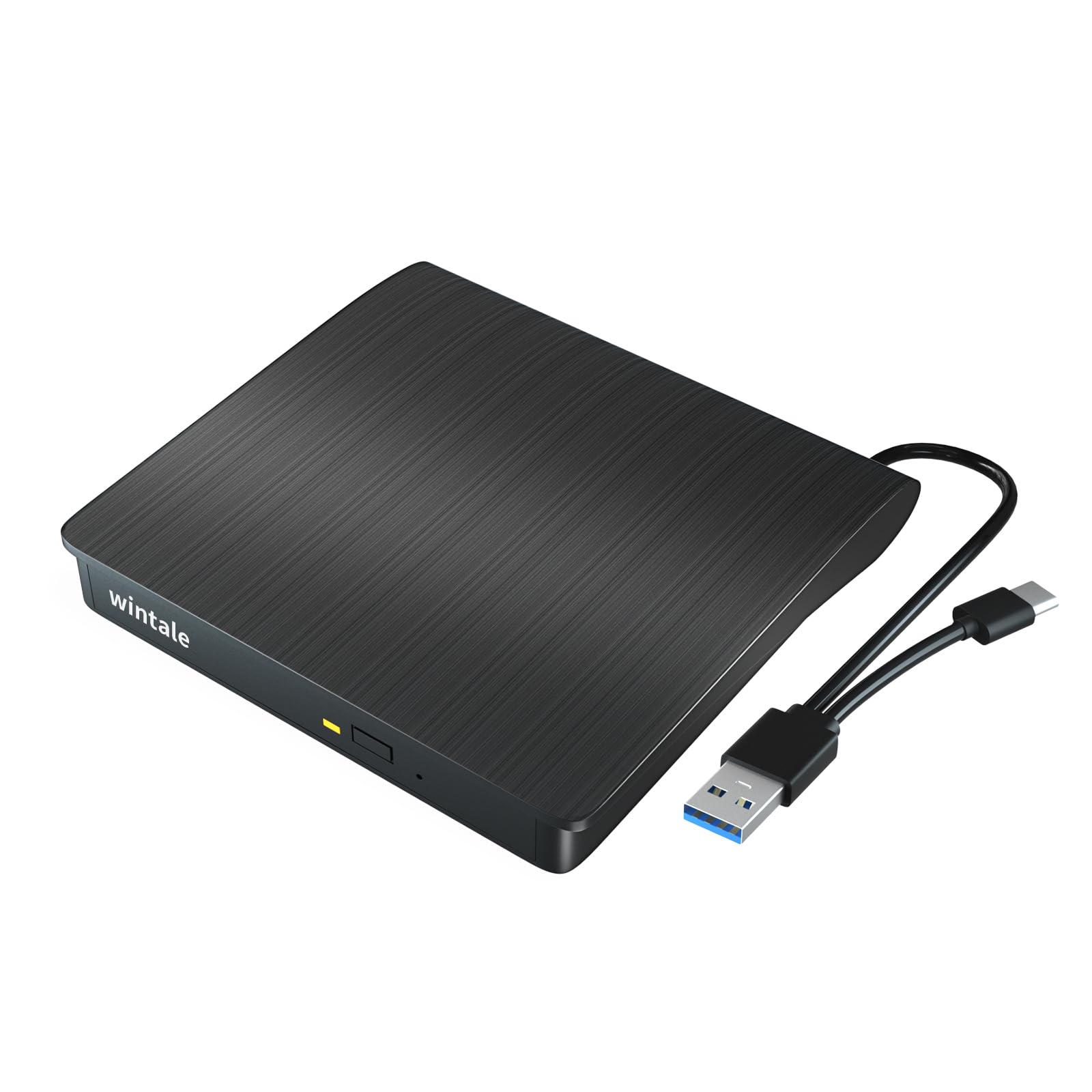 External Bluray Dvd Drive,Portable 3D Blu Ray Read External Bluray Drive With Usb 3.0 And Type C Port,External Blu Ray Player Su