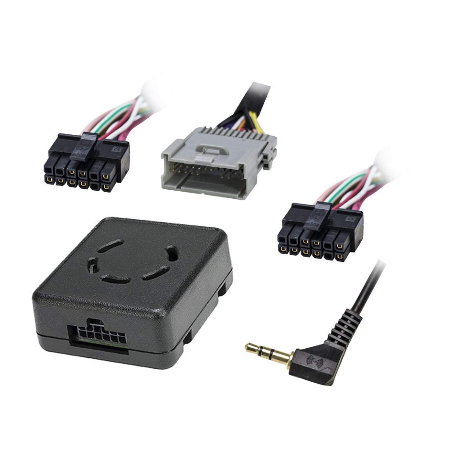 Axxess Gm Data Interface 2000 2013