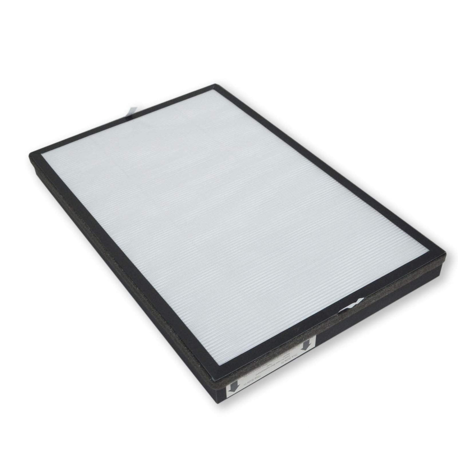 Pureburg Ap450 True Hepa Replacement Filter Compatible With Envion Allergy Pro Ap450 Air Purifier,Replaces Part# Ap450F, H13 Air