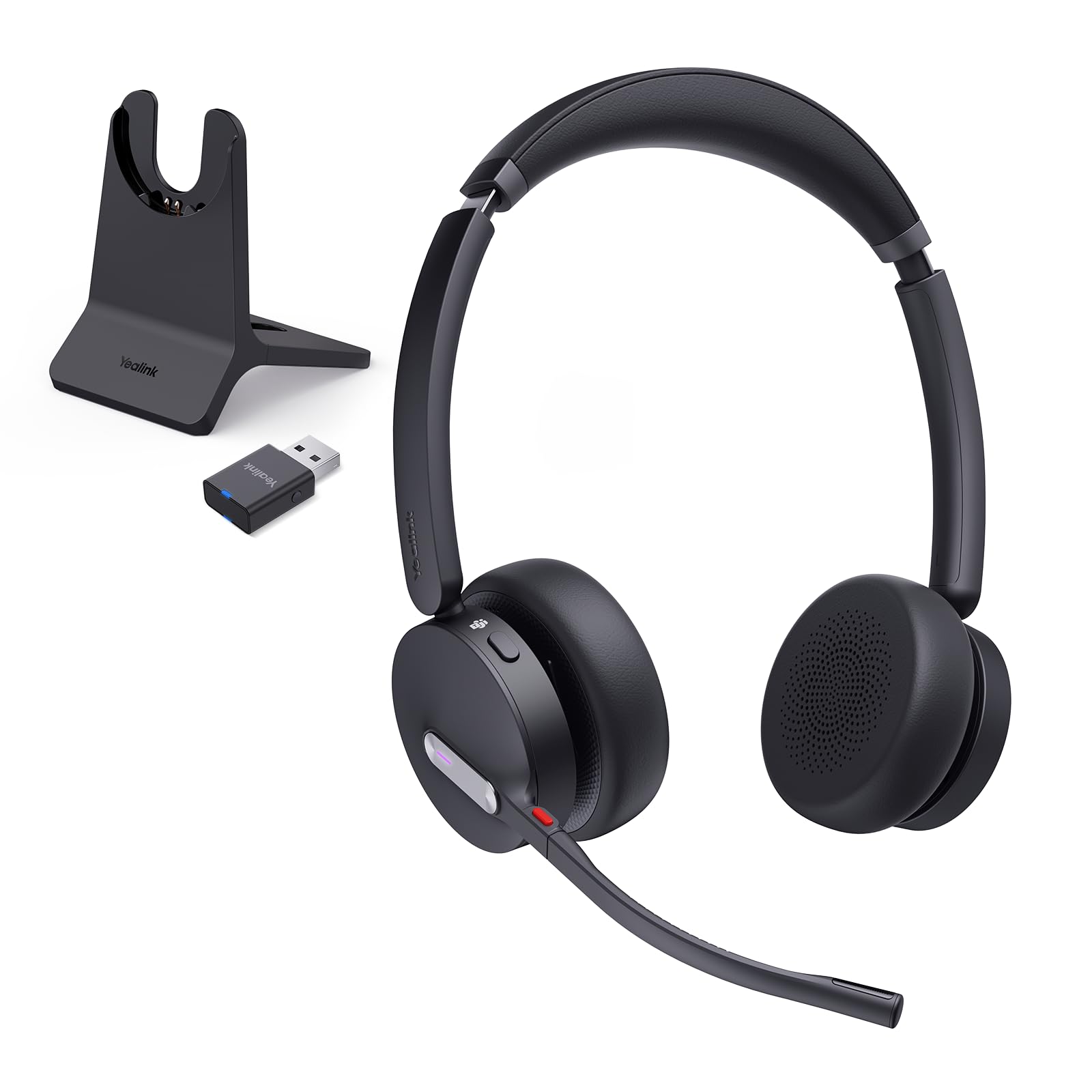 WH64 HYB DUAL STND MS