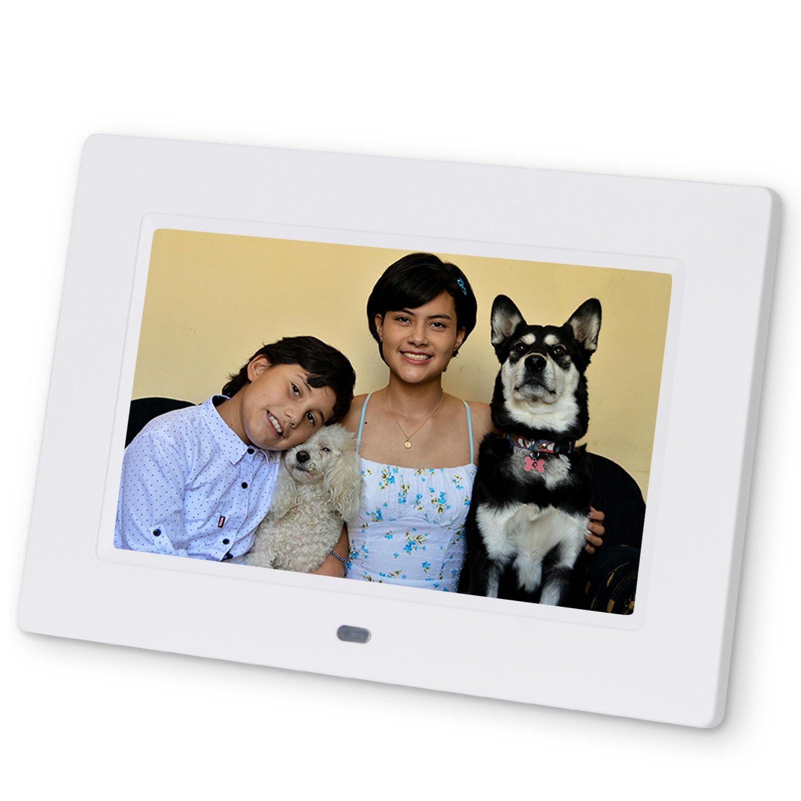 Digital Picture Frames Electronic Photo Frame Small Digital Picture Frame Video Picture Frame Electronic Picture Frame Slideshow