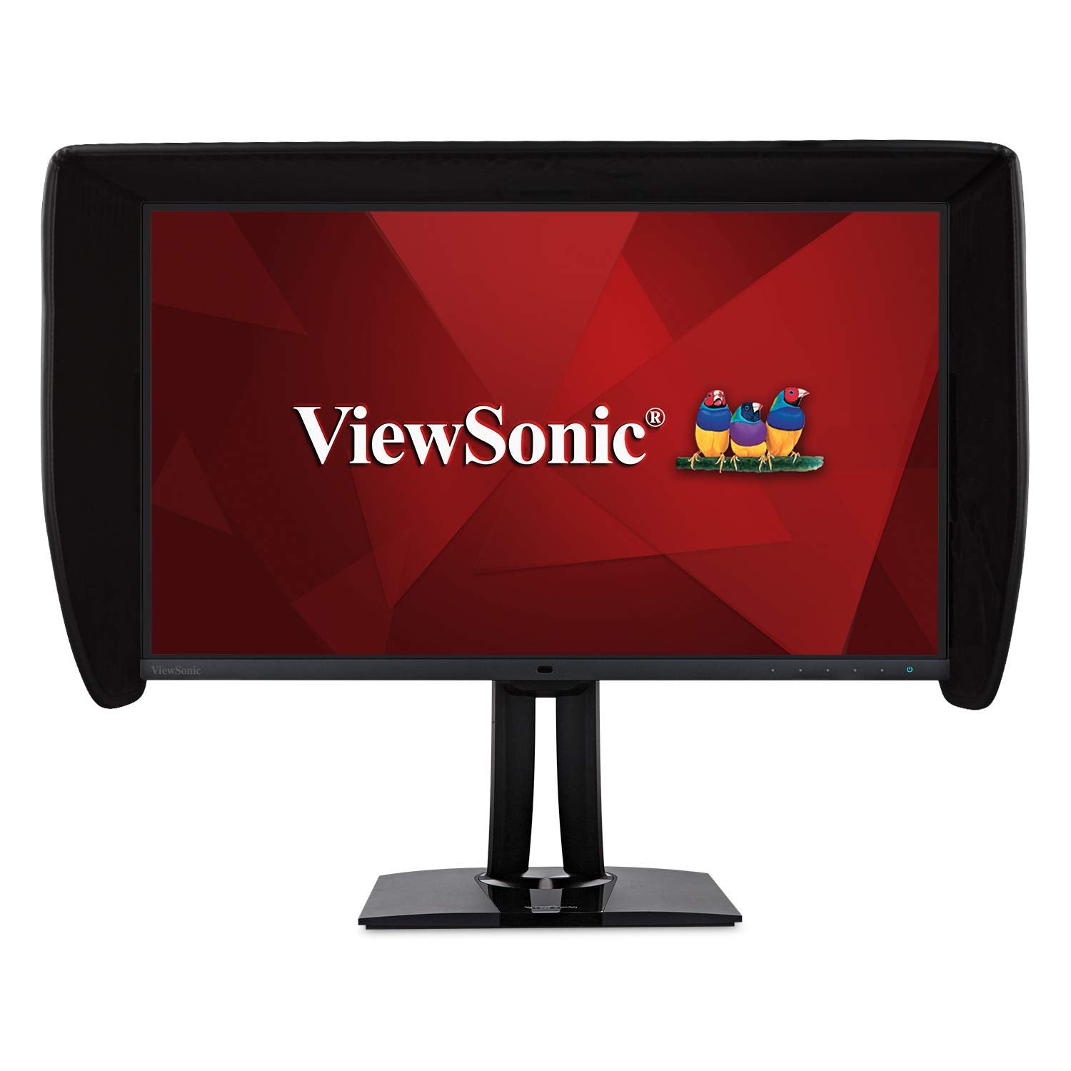 Viewsonic Monitor Hood For Vp2785-4K/Vp2785-2K
