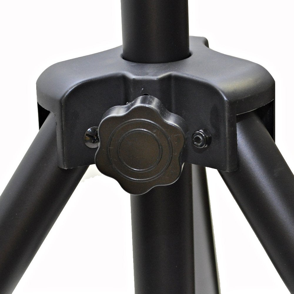 Seismic Audio - Tripod Speaker Stand Pro Audio - Heavy Duty For Pa, Dj, Church Speakers