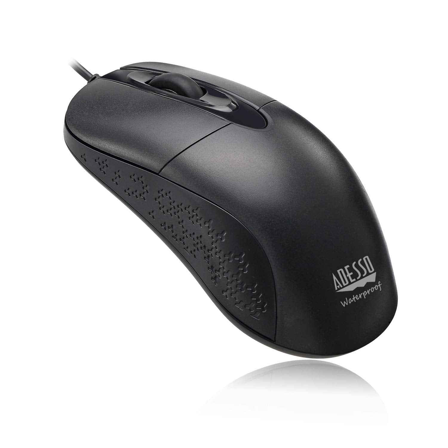 Adesso iMouse W4 Mouse