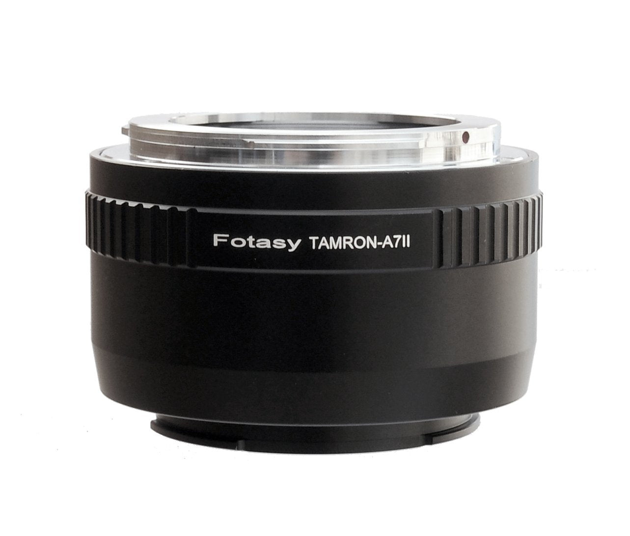 Fotasy Tamron Adaptall Ii Lens To E-Mount Adapter, Tamron Adaptall-2 Adapter To E Mount, Compatible With Sony A7 A7R A7S Ii Iii