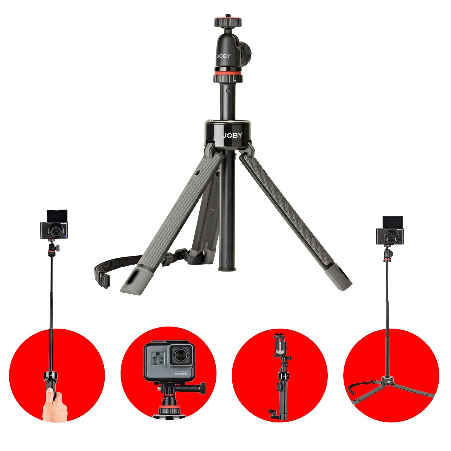 Joby Telepod Pro Kit