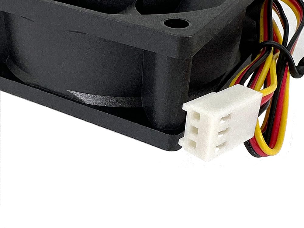 Bgears B Blaster 60 Cooling System, Black