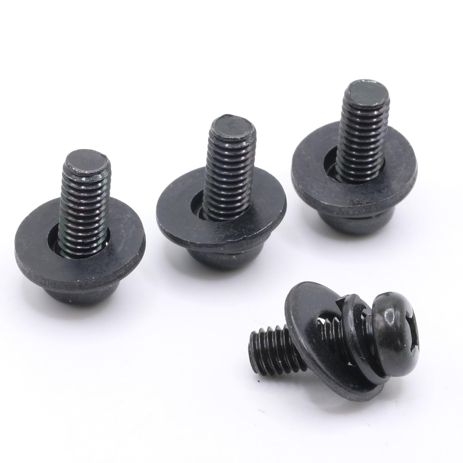 ReplacementScrews Wall Mount Screws Compatible with Insignia NS-50DF710NA19