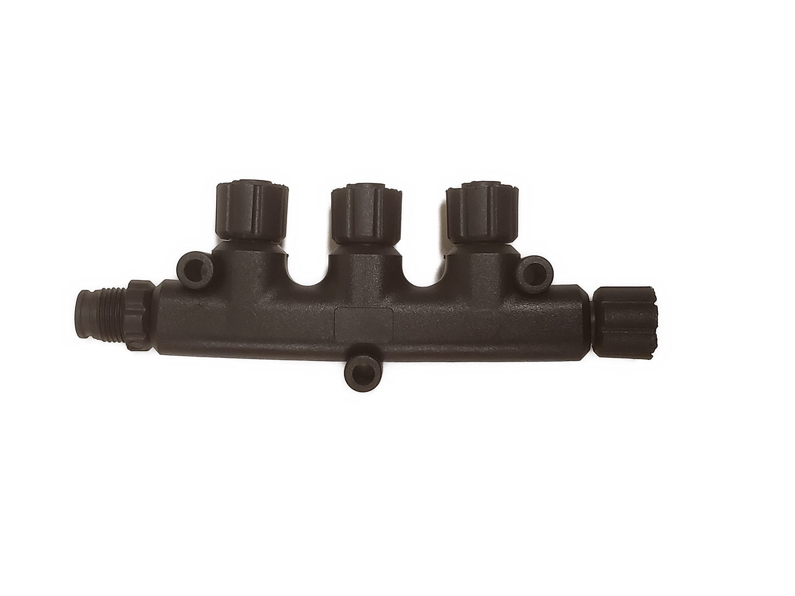 Regatta Processing Nmea 2000 (N2K) 3 Port Multiport (Tee) T Connector For Garmin Lowrance Simrad B&G & Navico Networks