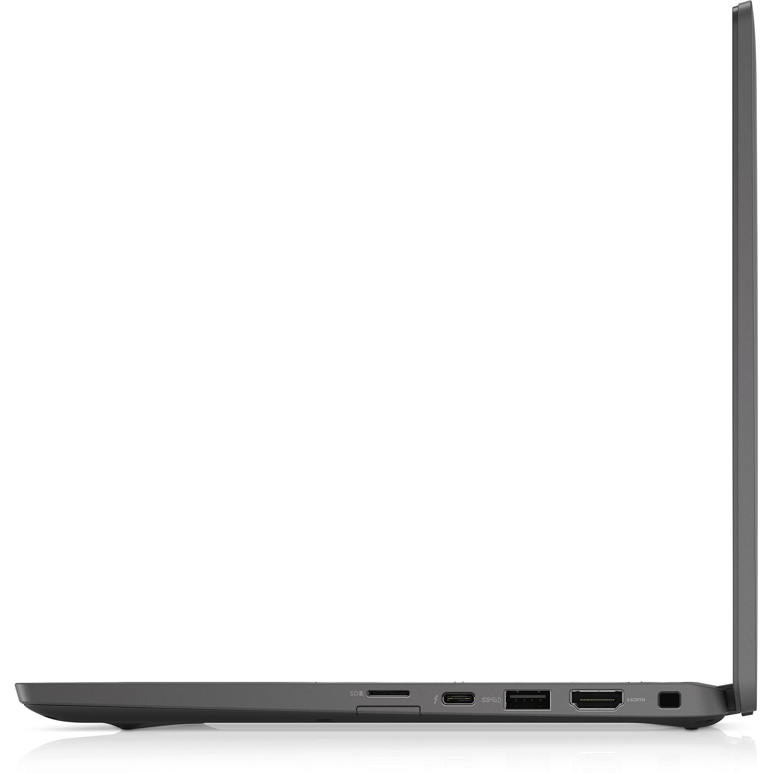 Dell Latitude 7000 7320 13.3 Notebook - Full Hd - 1920 X 1080 - Intel Core I5 11Th Gen I5-1140G7 Quad-Core (4 Core) 1.80 Ghz - 8