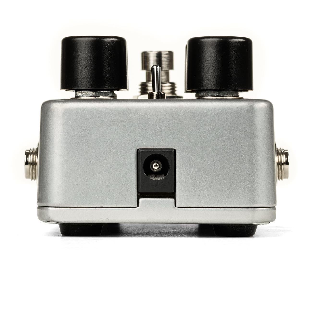 Electro-Harmonix Nano Pulsar Variable Shape Stereo Tremolo Pedal