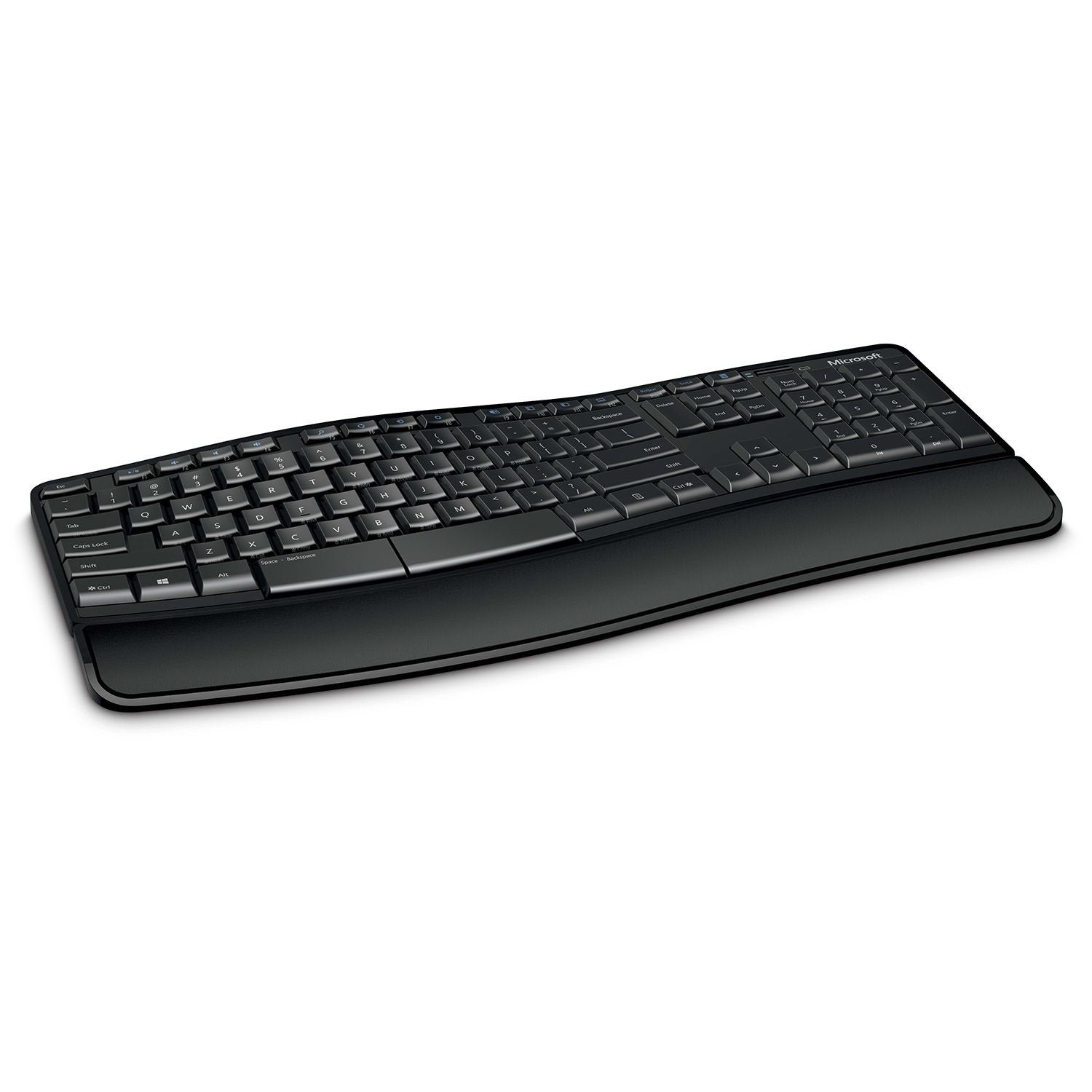 Microsoft Sculpt Comfort Keyboard