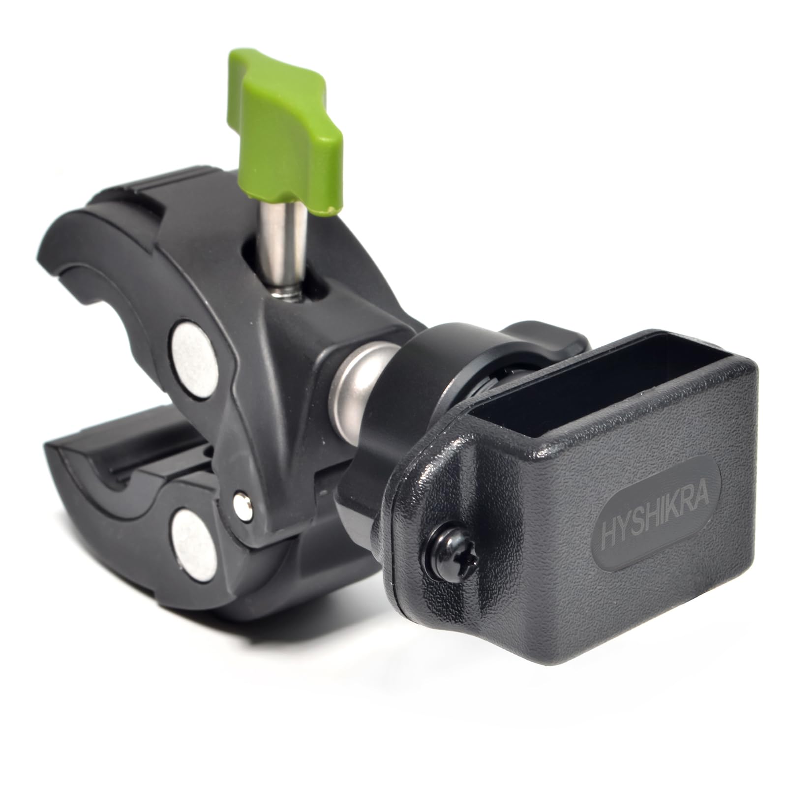 Hyshikra Bike Walkie Talkie Mount, E Bike Bicycle Scooter Radio Holder Hanger For Baofeng Quansheng Motorola Talkabout Kenwood Y