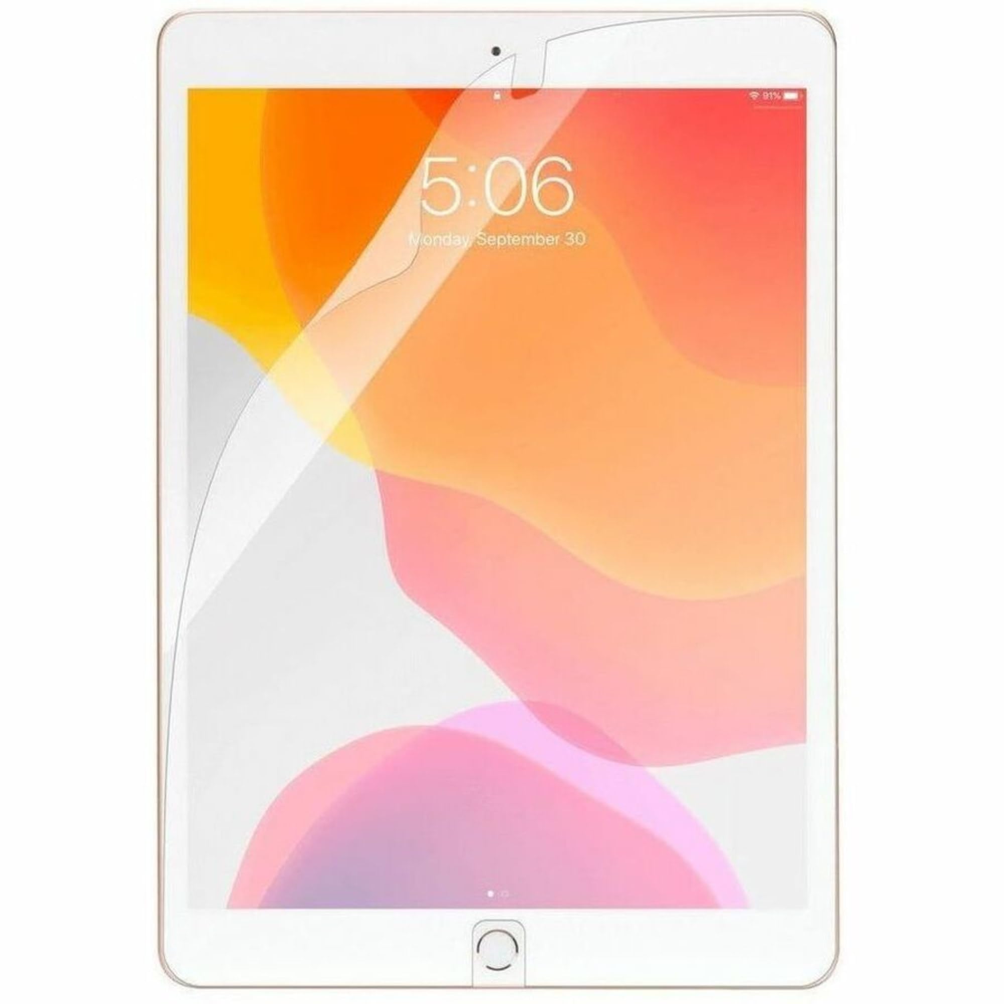 Targus AWV102GL Scratch-Resistant Screen Protector for iPad (7th gen.) 10.2