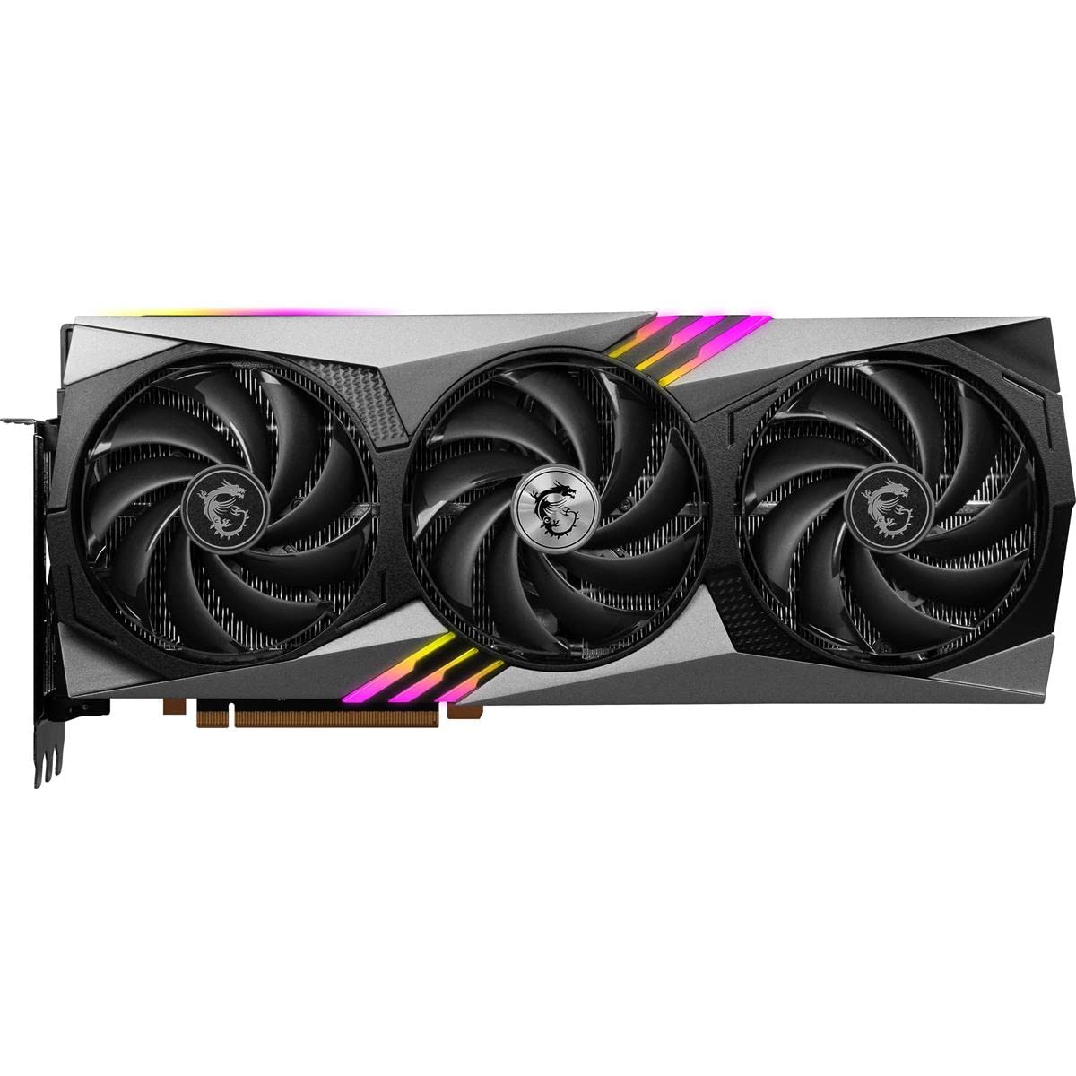 Msi Gaming Geforce Rtx 4080 16Gb Gdrr6X 384-Bit Hdmi/Dp Nvlink Tri-Frozr 3 Ada Lovelace Architecture Graphics Card (Gaming X Tri