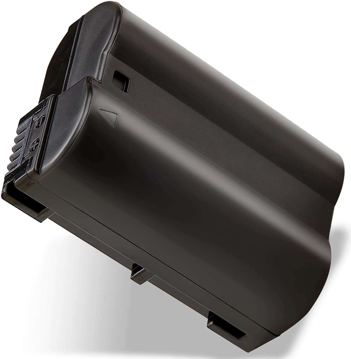 Bm Premium En El15C High Capacity Battery For Nikon Zf, Z5, Z6, Z6 Ii, Z7, Z7Ii, Z8, D780, D850, D7500, 1 V1, D500, D600, D610,