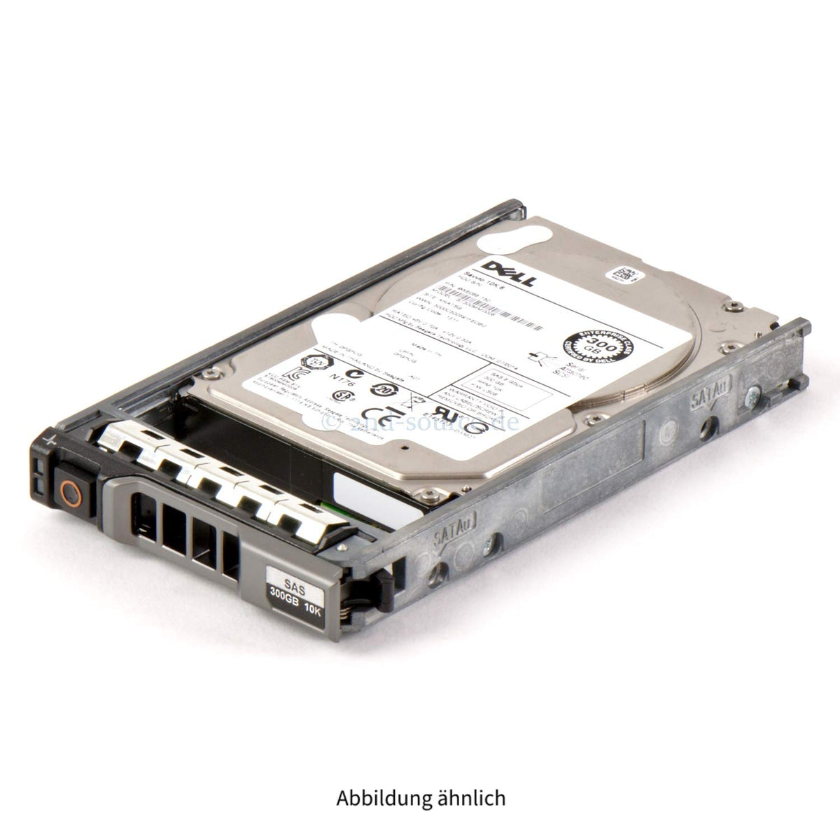 Dell Pghjg 300 Gb 6G 10K 2.5 Sp Sas W/F830C