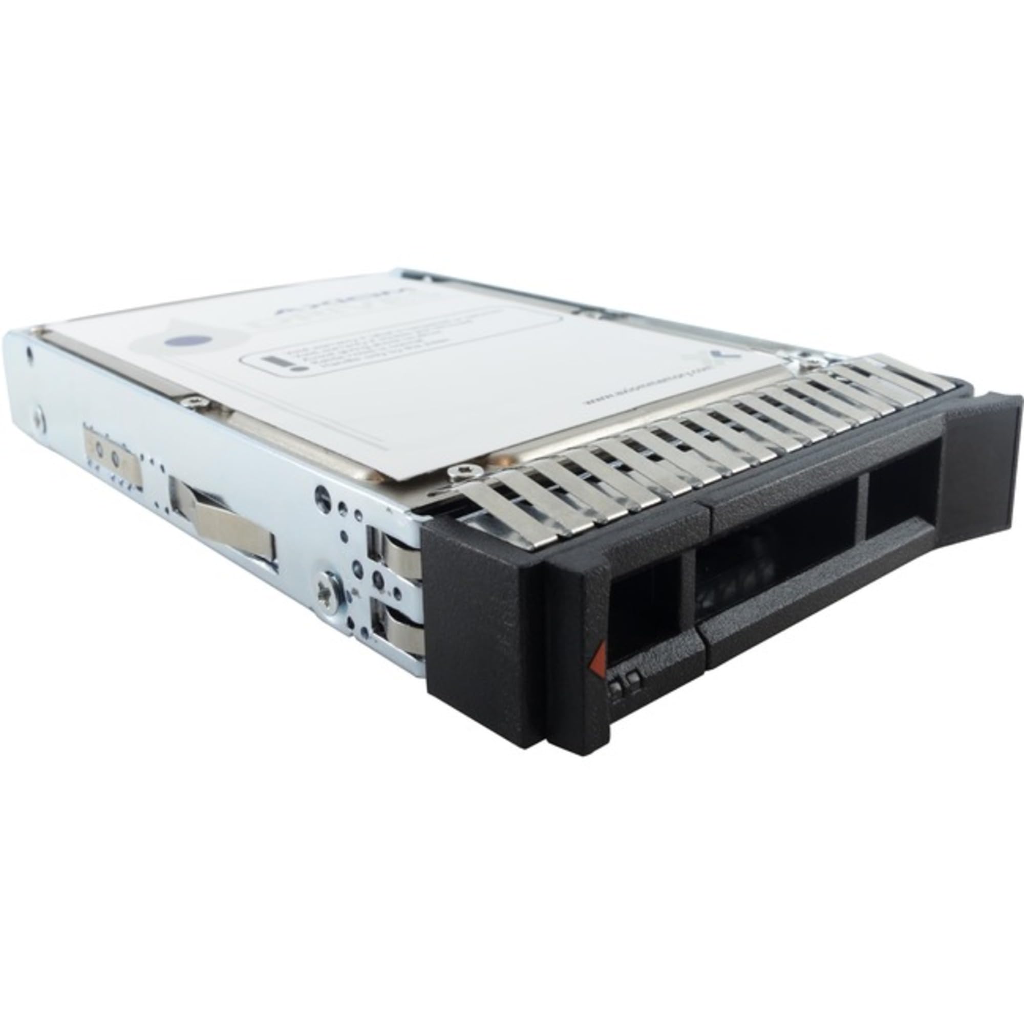 Axiom 1.8Tb 12Gb/S Sas 10K Rpm Sff 512E Hot-Swap Hdd For Lenovo - 7Xb7A00028