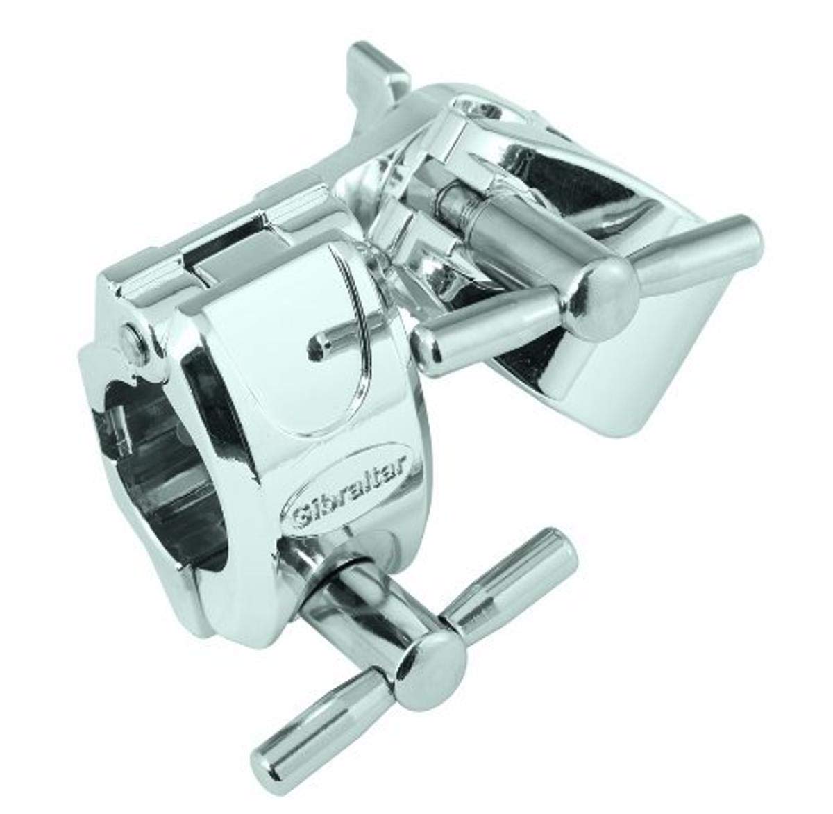 Gibraltar Sc Gcara Chrome Adjust Rt Angle Clamp