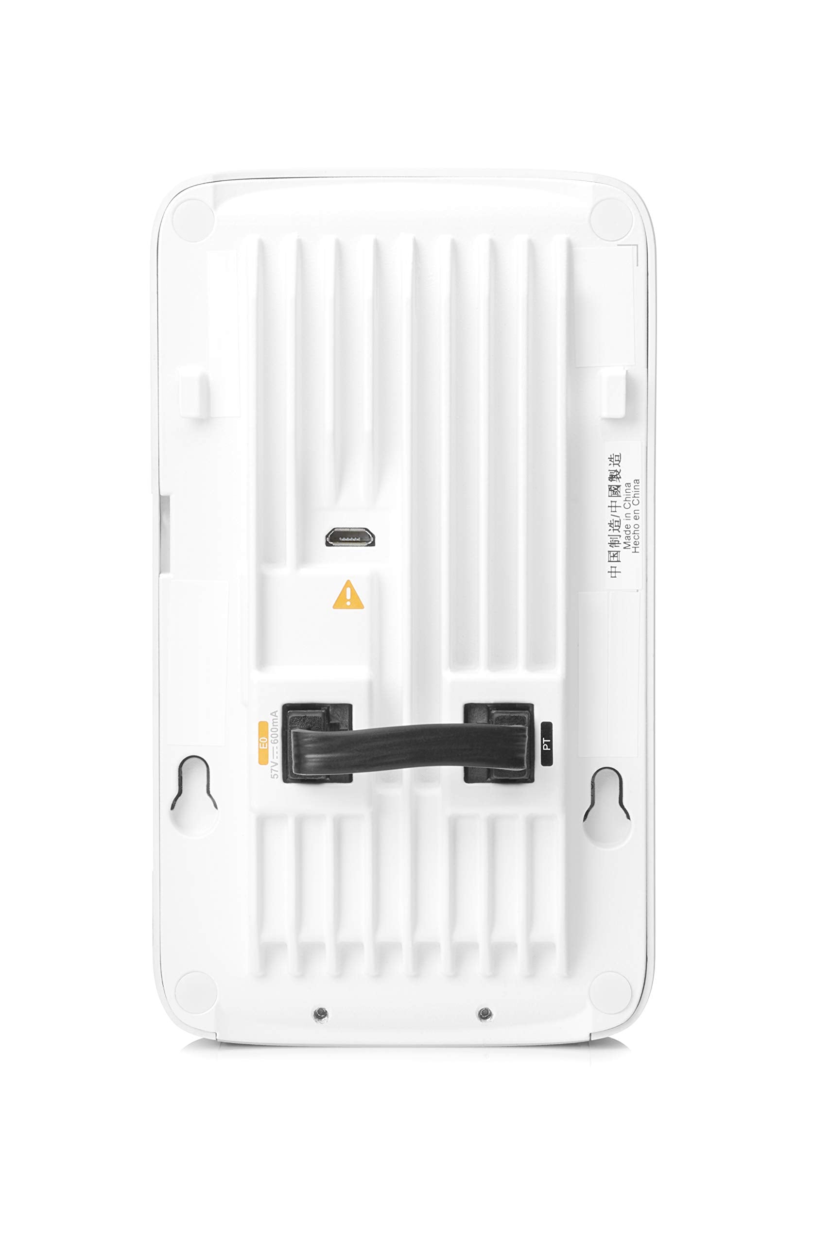 Hpe Aruba Instant On Ap11D Wireless Access Point, 2X2:2 Mu Mimo Technology   R2X15A