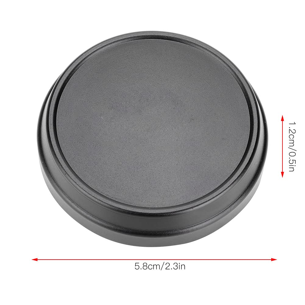 Metal Lens Cap For Fujifilm X100 X100S X100T Camera Accessories, Professional Protective Digital Camera Camcorder Lens Cover For