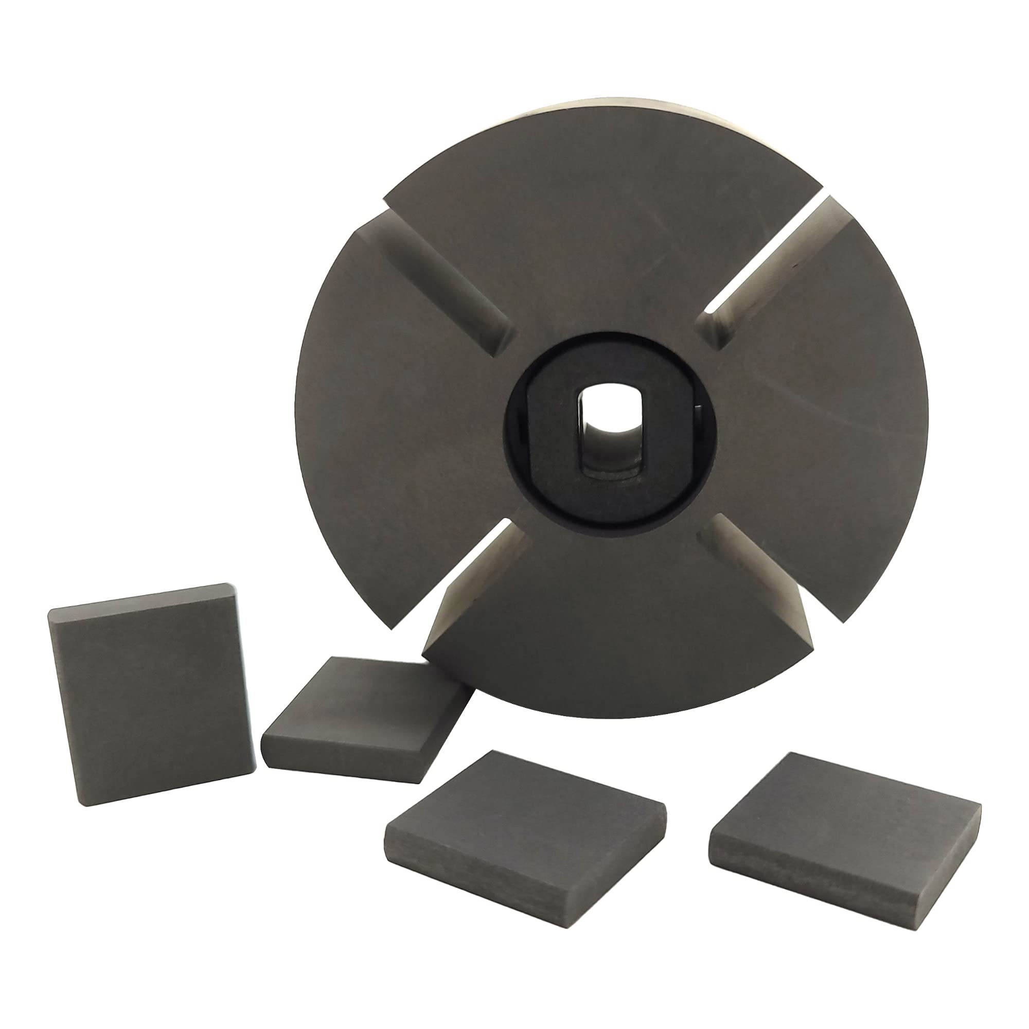 Hakatop F226831 226831 Rotor Kit For Mr Heater & Heat Star Kerosene Heaters Mh175Kt 50K 210K