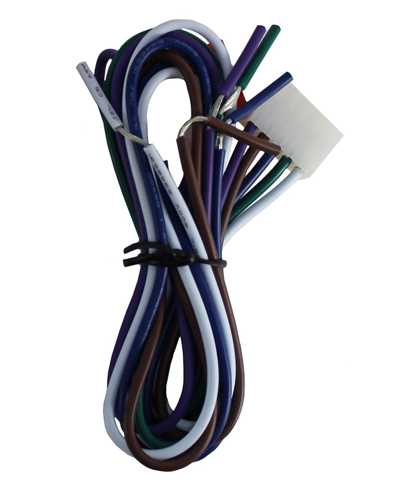 Universal Door Lock Relay Kit Module Triggered By Negative Pulse Dlrm