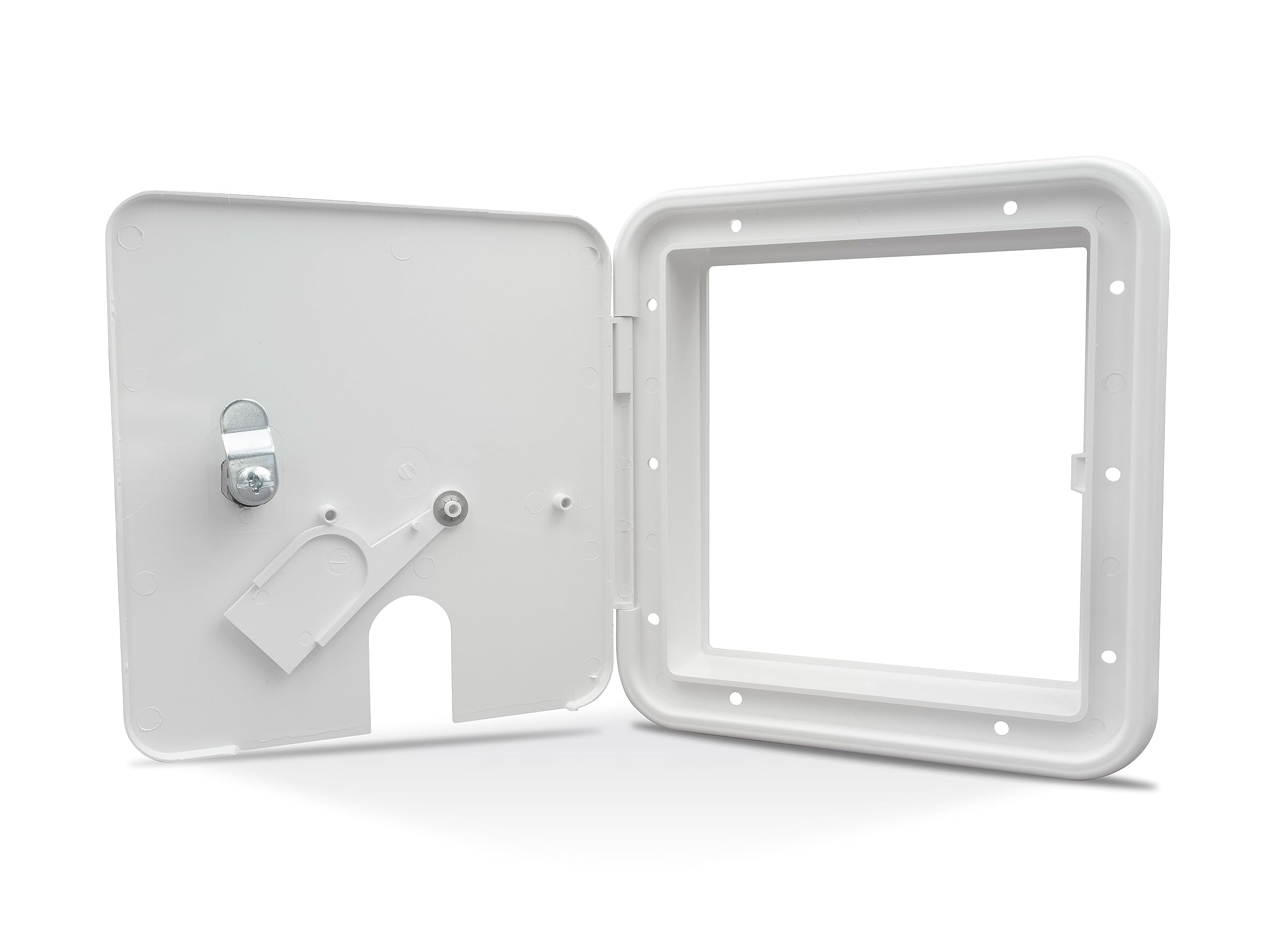 B&B Molders 94337 Lg 30/50 Amp Elec Htc Key