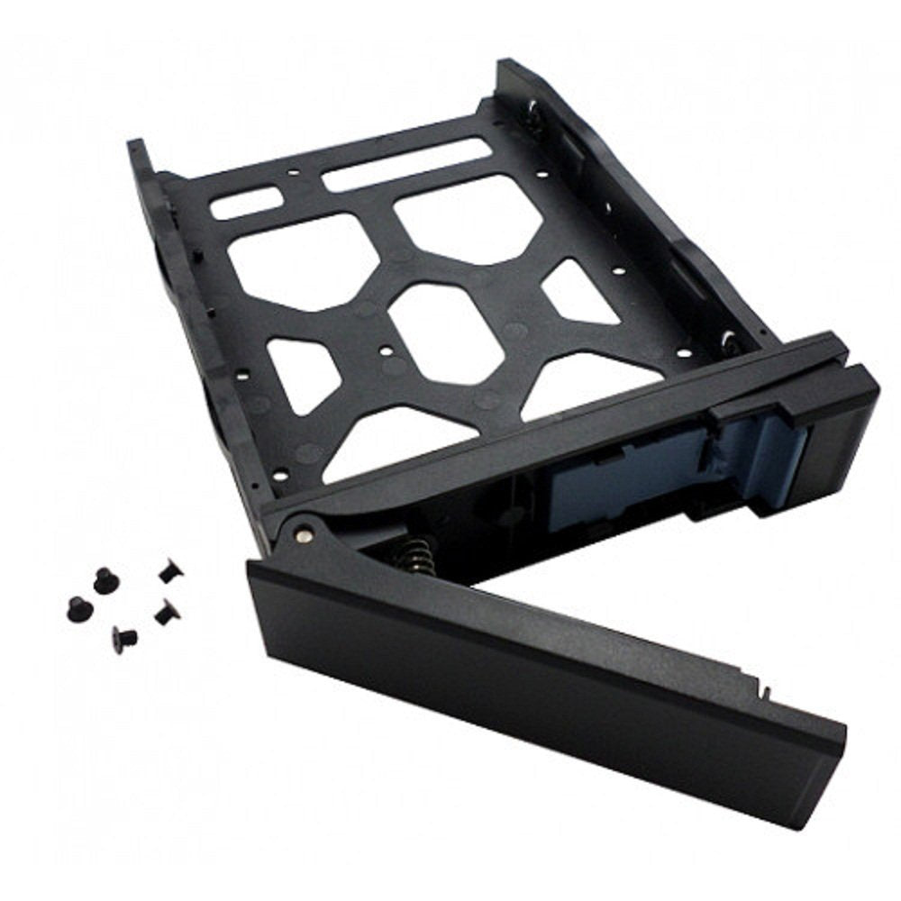 Hdd Tray For 3.5 And 2.5 Drives Withou